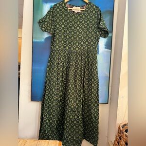 Ace & Jig 100% Organic Cotton Dress Like New